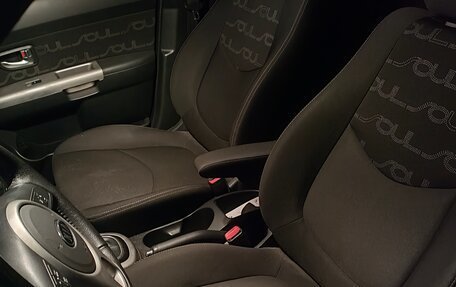 KIA Soul I рестайлинг, 2012 год, 1 150 000 рублей, 6 фотография