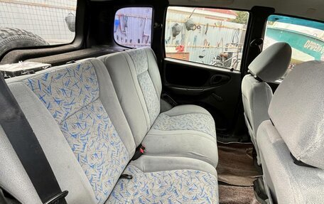 Chevrolet Niva I рестайлинг, 2004 год, 320 000 рублей, 11 фотография