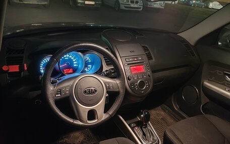 KIA Soul I рестайлинг, 2012 год, 1 150 000 рублей, 5 фотография