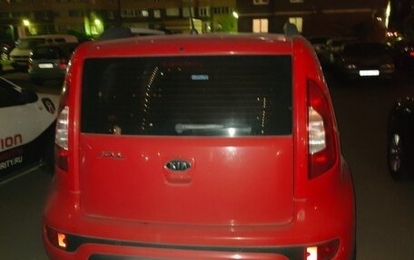 KIA Soul I рестайлинг, 2012 год, 1 150 000 рублей, 8 фотография