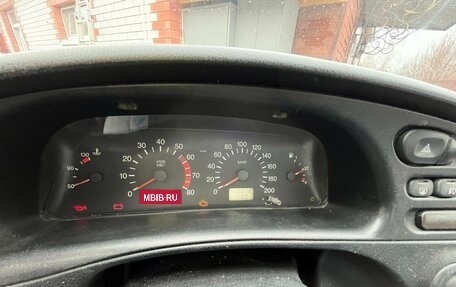 Chevrolet Niva I рестайлинг, 2004 год, 320 000 рублей, 12 фотография