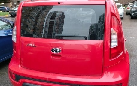 KIA Soul I рестайлинг, 2012 год, 1 150 000 рублей, 3 фотография