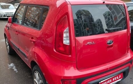 KIA Soul I рестайлинг, 2012 год, 1 150 000 рублей, 4 фотография