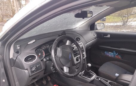 Ford Focus II рестайлинг, 2006 год, 180 000 рублей, 4 фотография