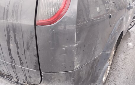 Ford Focus II рестайлинг, 2006 год, 180 000 рублей, 8 фотография