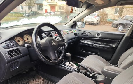 Mitsubishi Lancer IX, 2005 год, 115 000 рублей, 3 фотография