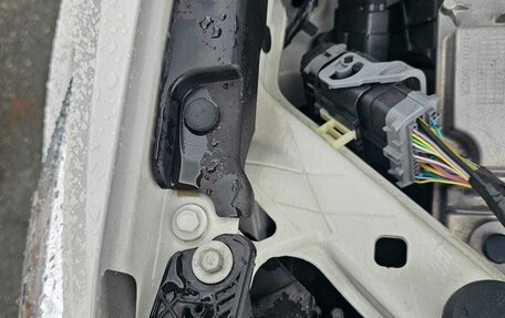 Ford Explorer VI, 2021 год, 5 500 000 рублей, 7 фотография