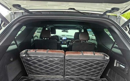 Ford Explorer VI, 2021 год, 5 500 000 рублей, 4 фотография