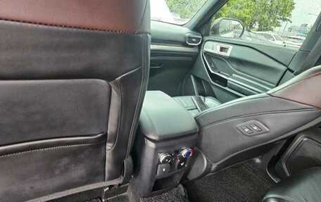 Ford Explorer VI, 2021 год, 5 500 000 рублей, 5 фотография