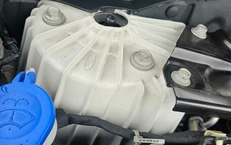 Ford Explorer VI, 2021 год, 5 500 000 рублей, 9 фотография