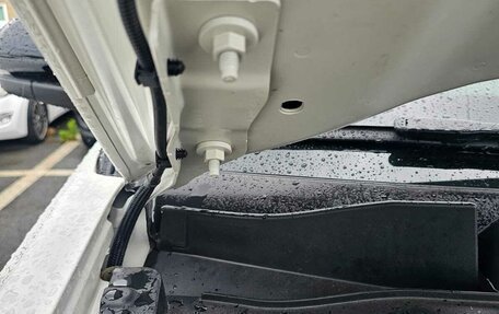 Ford Explorer VI, 2021 год, 5 500 000 рублей, 8 фотография