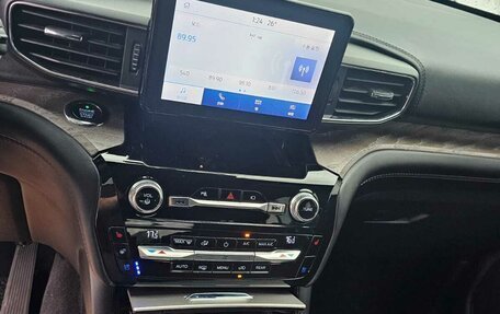 Ford Explorer VI, 2021 год, 5 500 000 рублей, 11 фотография