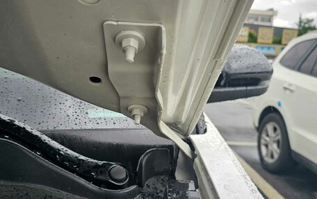 Ford Explorer VI, 2021 год, 5 500 000 рублей, 10 фотография