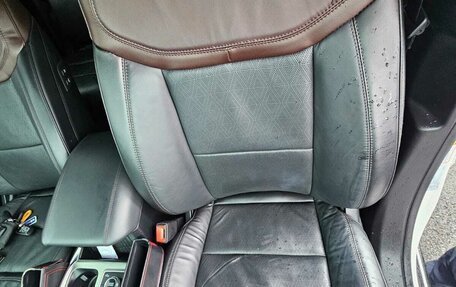 Ford Explorer VI, 2021 год, 5 500 000 рублей, 13 фотография