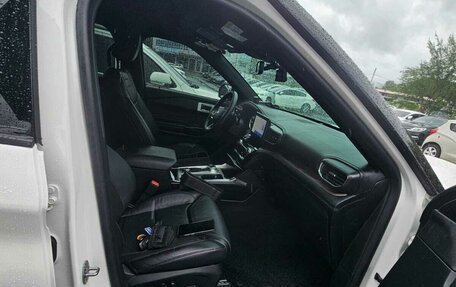 Ford Explorer VI, 2021 год, 5 500 000 рублей, 17 фотография