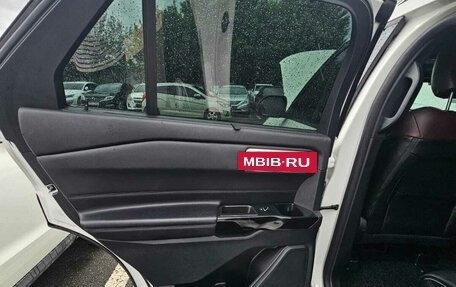 Ford Explorer VI, 2021 год, 5 500 000 рублей, 15 фотография