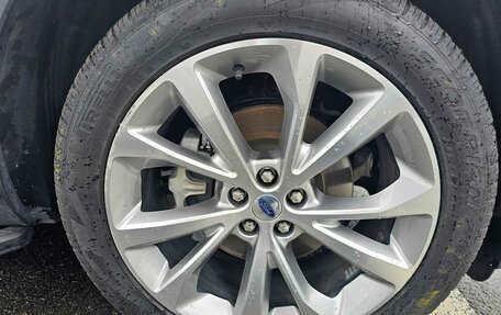 Ford Explorer VI, 2021 год, 5 500 000 рублей, 22 фотография