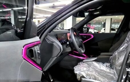 BMW X3, 2025 год, 7 250 000 рублей, 5 фотография