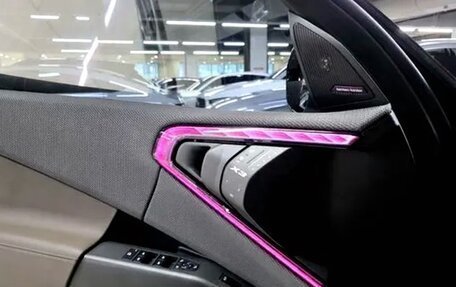 BMW X3, 2025 год, 7 250 000 рублей, 8 фотография