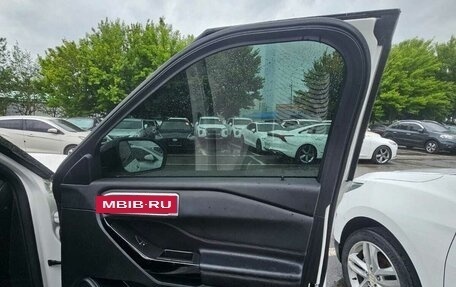 Ford Explorer VI, 2021 год, 5 500 000 рублей, 20 фотография