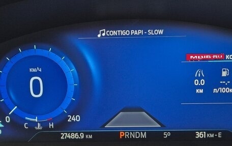 Ford Explorer VI, 2021 год, 5 500 000 рублей, 25 фотография