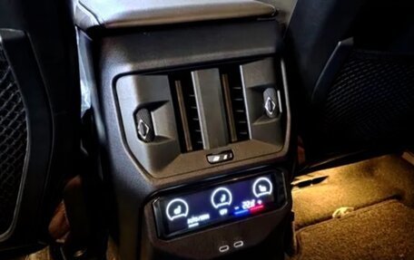 BMW X3, 2025 год, 7 250 000 рублей, 9 фотография