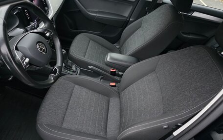 Skoda Rapid II, 2021 год, 1 895 000 рублей, 13 фотография