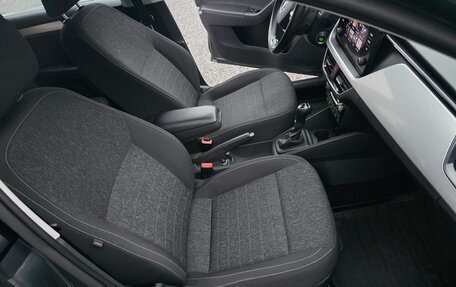 Skoda Rapid II, 2021 год, 1 895 000 рублей, 16 фотография