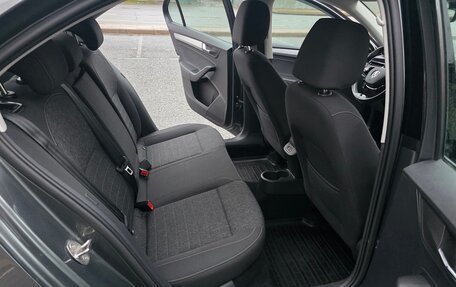 Skoda Rapid II, 2021 год, 1 895 000 рублей, 23 фотография