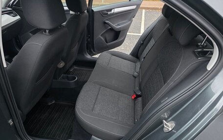 Skoda Rapid II, 2021 год, 1 895 000 рублей, 22 фотография