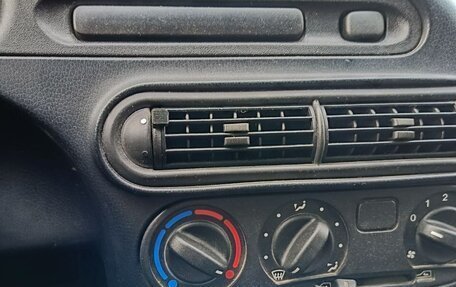 Chevrolet Niva I рестайлинг, 2015 год, 650 000 рублей, 5 фотография