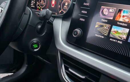 Skoda Rapid II, 2021 год, 1 895 000 рублей, 21 фотография