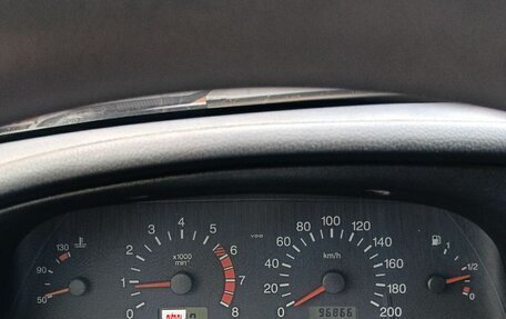 Chevrolet Niva I рестайлинг, 2015 год, 650 000 рублей, 2 фотография