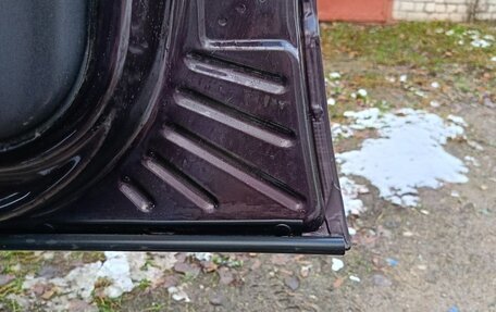 Chevrolet Niva I рестайлинг, 2015 год, 650 000 рублей, 9 фотография