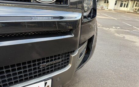 Land Rover Defender II, 2021 год, 8 200 000 рублей, 9 фотография