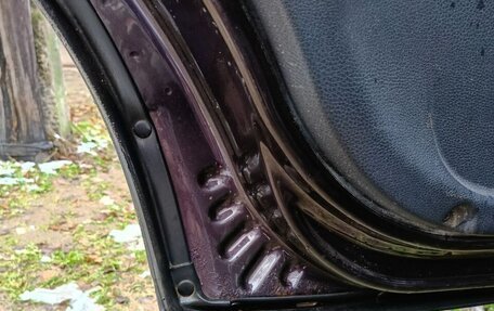 Chevrolet Niva I рестайлинг, 2015 год, 650 000 рублей, 13 фотография