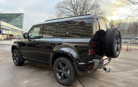 Land Rover Defender II, 2021 год, 8 200 000 рублей, 7 фотография