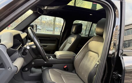 Land Rover Defender II, 2021 год, 8 200 000 рублей, 14 фотография