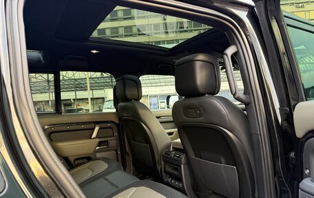 Land Rover Defender II, 2021 год, 8 200 000 рублей, 21 фотография