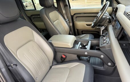 Land Rover Defender II, 2021 год, 8 200 000 рублей, 19 фотография