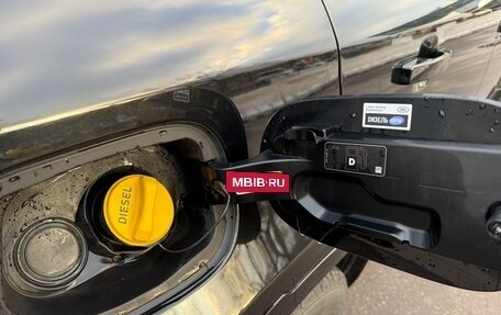 Land Rover Defender II, 2021 год, 8 200 000 рублей, 22 фотография