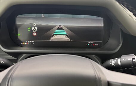 Land Rover Defender II, 2021 год, 8 200 000 рублей, 36 фотография