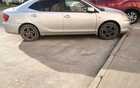 Toyota Allion, 2003 год, 780 000 рублей, 3 фотография