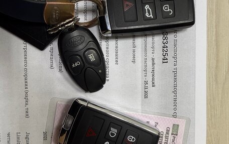 Land Rover Defender II, 2021 год, 8 200 000 рублей, 37 фотография