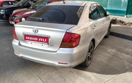 Toyota Allion, 2003 год, 780 000 рублей, 4 фотография