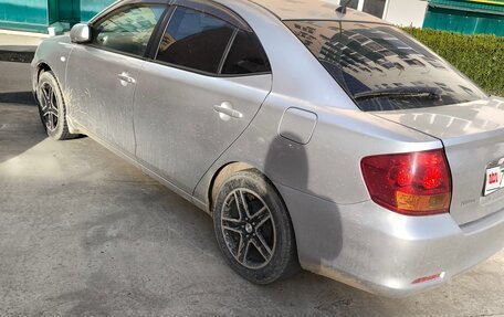 Toyota Allion, 2003 год, 780 000 рублей, 5 фотография