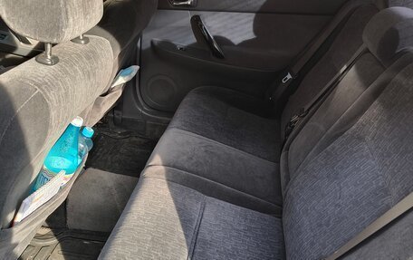 Toyota Allion, 2003 год, 780 000 рублей, 8 фотография