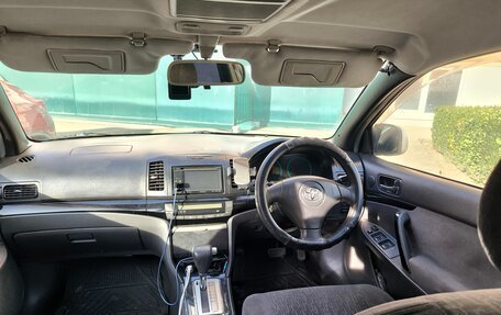 Toyota Allion, 2003 год, 780 000 рублей, 9 фотография