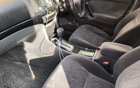 Toyota Allion, 2003 год, 780 000 рублей, 6 фотография