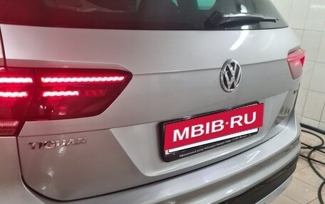 Volkswagen Tiguan II, 2019 год, 2 700 000 рублей, 6 фотография